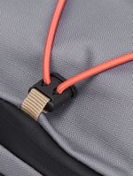 Banano Unisex City Vibes Gris Oliva CAT