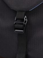 Mochila Unisex City Vibes L Negro CAT