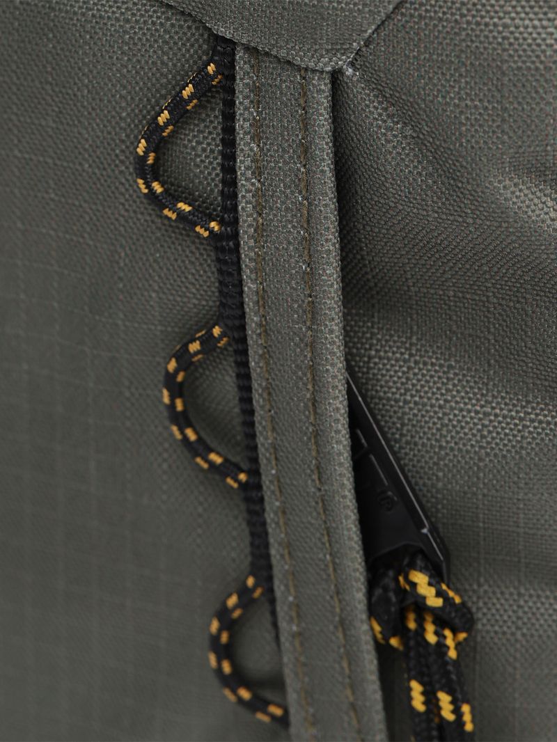 Bolso Shoulder Bag Unisex Explorer Verde CAT