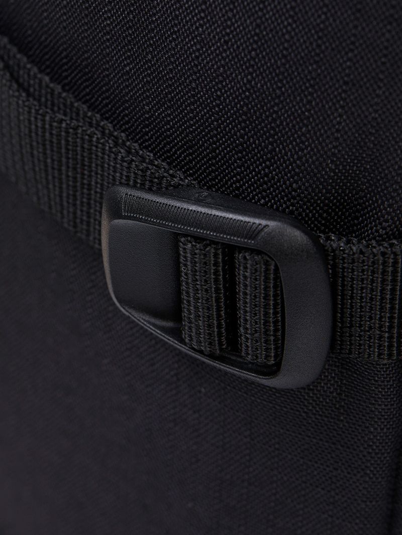 Mochila Unisex City Vibes L Negro CAT