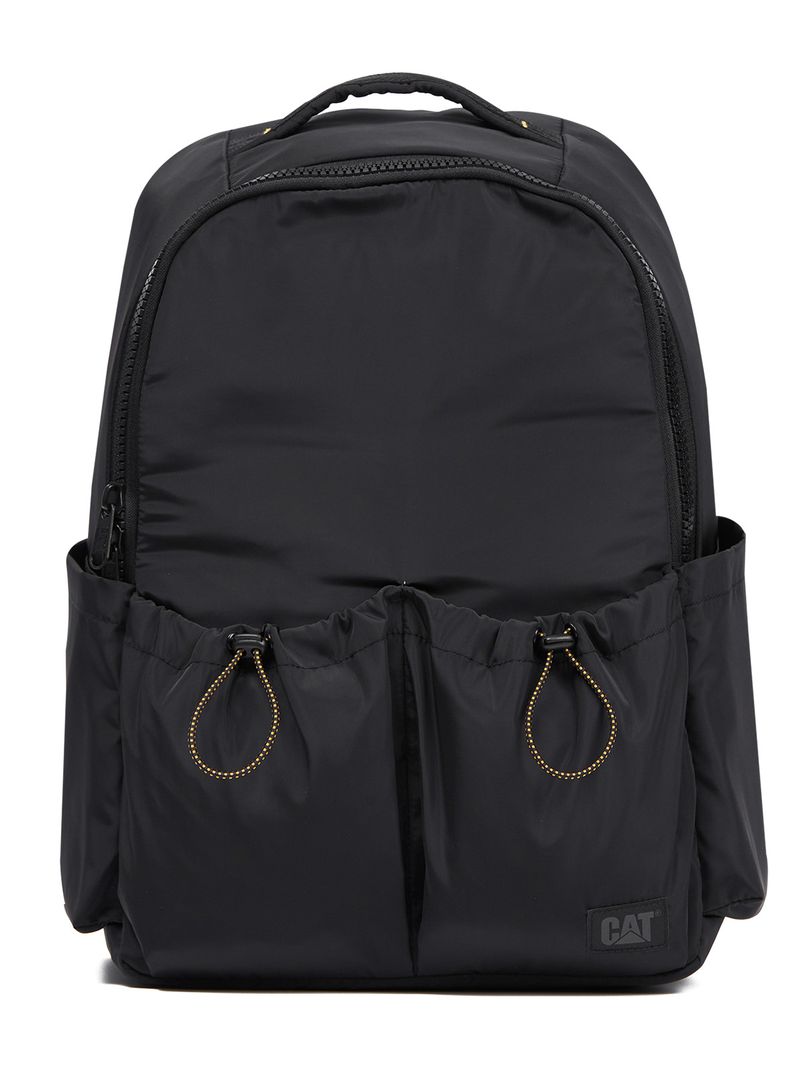 Mochila para Laptop Virginia Negro CAT