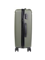 Maletas Set 3 Piezas Rocksford Verde CAT