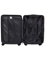 Maletas Set 3 Piezas Rocksford Verde CAT