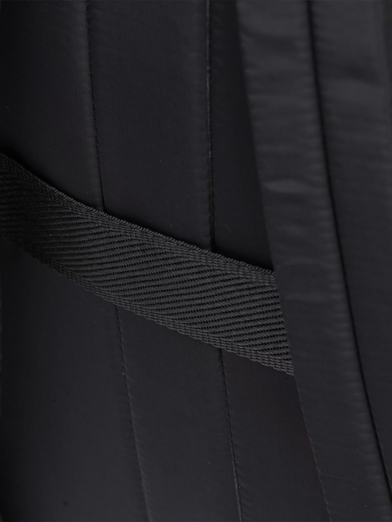 Mochila para Laptop Virginia Negro CAT