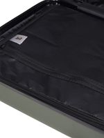 Maletas Set 3 Piezas Rocksford Verde CAT