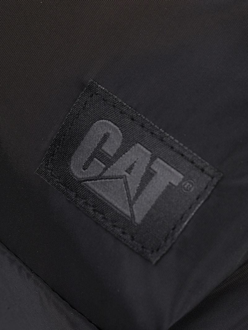 Mochila para Laptop Virginia Negro CAT