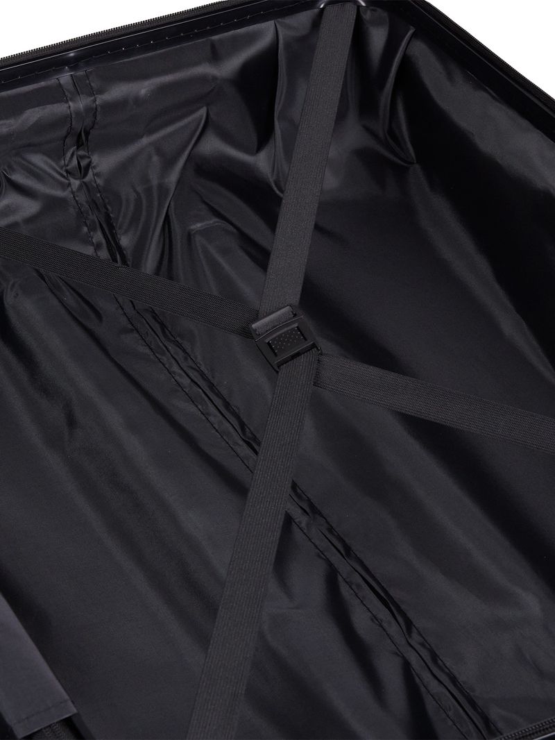 Maletas Set 3 Piezas Rocksford Verde CAT