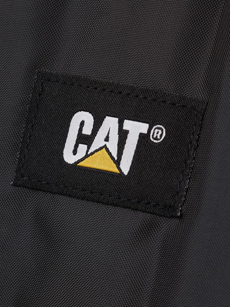 Mochila para Laptop Virginia Negro CAT