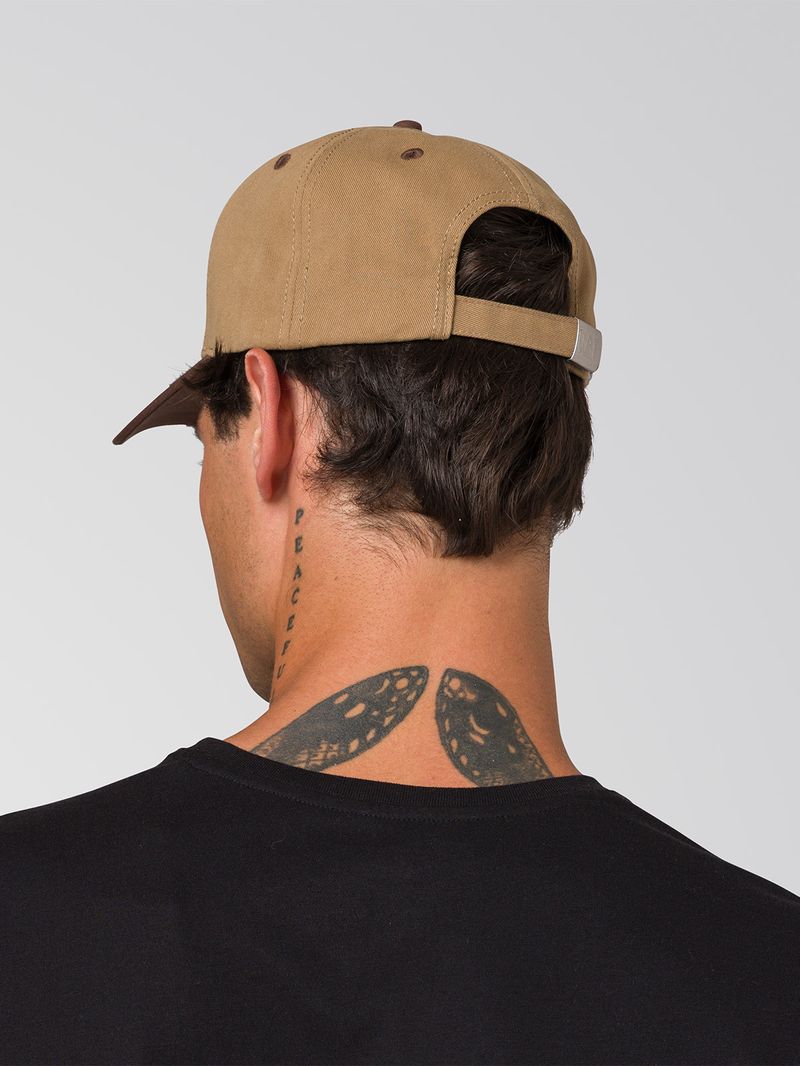 Jockey Unisex Logo Café CAT