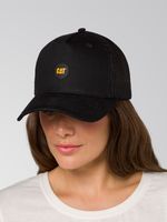 Jockey Unisex 5 Pannel Chain Stitch Negro CAT