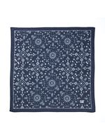Bandana Unisex Heritage Azul Oscuro CAT