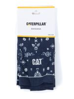 Bandana Unisex Heritage Azul Oscuro CAT