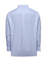 Camisa Algodón Hombre WF PB Azul Rockford