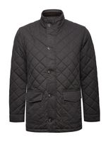 Chaqueta Algodón Orgánico Hombre Verena Café Rockford