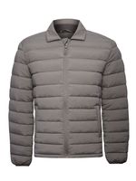 Parka Nylon Hombre Exeter Verde Rockford