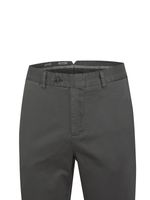 Pantalón Algodón Hombre Turin Gris Rockford