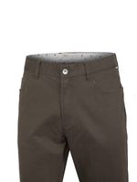 Pantalón Algodón Hombre Five Beige Rockford