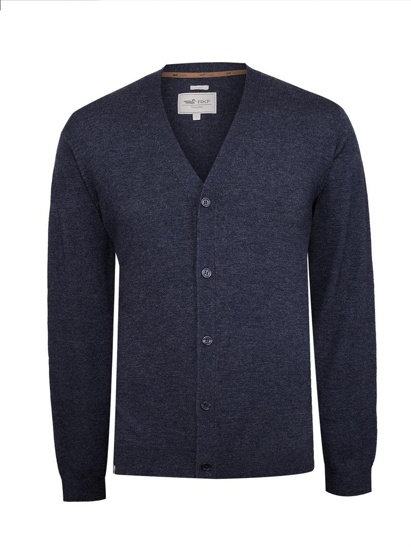 Sweater Lana Hombre Butswin Multicolor Rockford