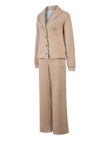 Conjunto Bambu Mujer Reset Beige Rockford
