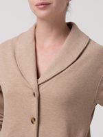 Conjunto Bambu Mujer Reset Beige Rockford
