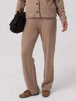 Conjunto Bambu Mujer Reset Beige Rockford