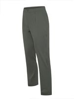 Pantalón Poliéster Reciclado Hombre Pocket Gris Rockford