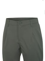 Pantalón Poliéster Reciclado Hombre Pocket Gris Rockford