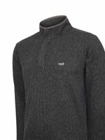 Polar Lana Hombre Terre Blanco Rockford