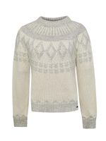 Polar Lana Hombre Terre Blanco Rockford