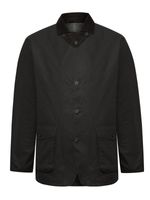 Chaqueta Algodón Hombre Claswax Azul Rockford