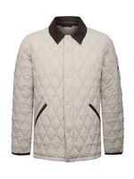 Parka Nylon Hombre Newport Azul Rockford