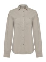 Blusa Algodón Orgánico Mujer Coop Café Rockford