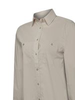 Blusa Algodón Orgánico Mujer Coop Café Rockford