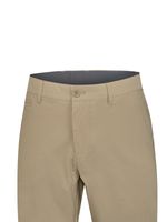 Pantalón Nylon Hombre River Gris Rockford