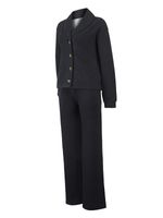 Conjunto Bambu Mujer Reset Azul Rockford