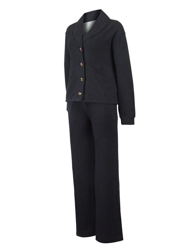 Conjunto Bambu Mujer Reset Azul Rockford