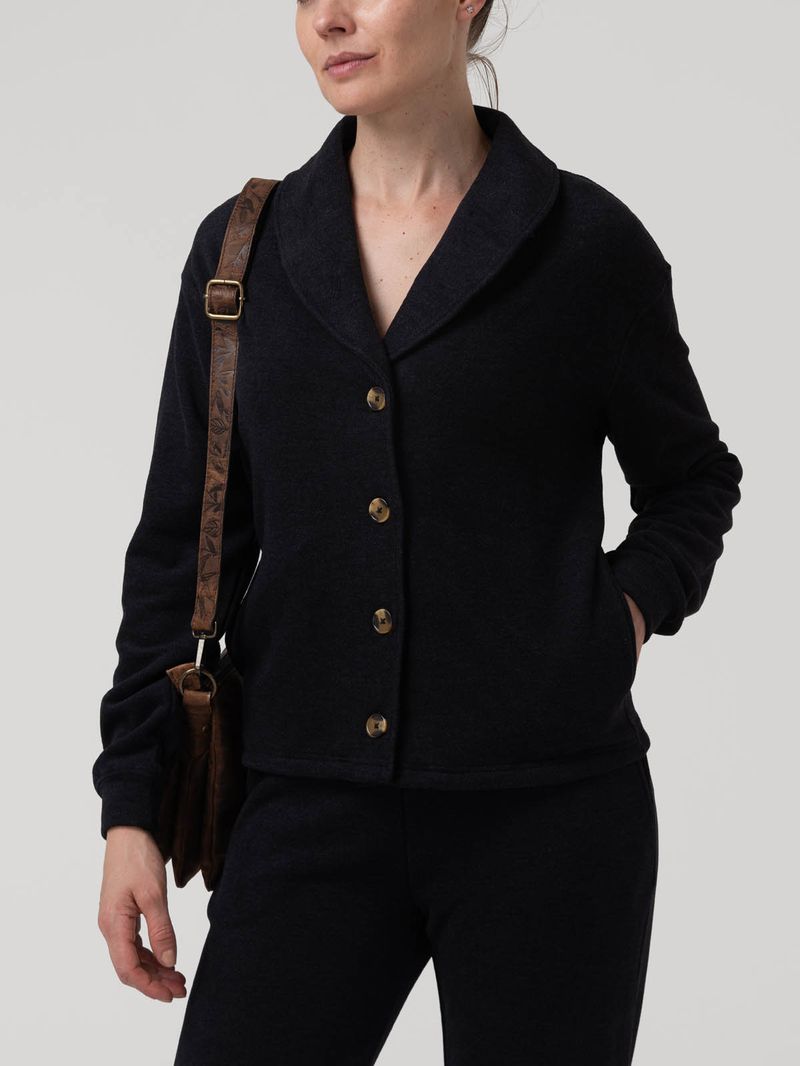 Conjunto Bambu Mujer Reset Azul Rockford