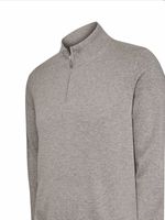 Sweater Lana Hombre Massahalf Verde Rockford