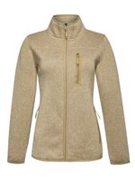 Polar Poliéster Reciclado Mujer Amber Café Rockford