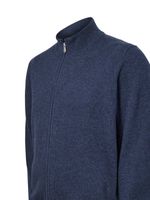 Sweater Lana Hombre Massafull Verde Rockford