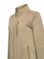 Polar Poliéster Reciclado Mujer Amber Café Rockford