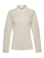 Polera Algodón Mujer Godwin Blanco Rockford