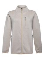 Polar Poliéster Reciclado Mujer Amber Beige Rockford