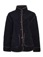 Polar Poliéster Reciclado Mujer Jasmin Azul Rockford