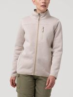 Polar Poliéster Reciclado Mujer Amber Beige Rockford