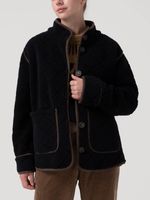 Polar Poliéster Reciclado Mujer Jasmin Azul Rockford