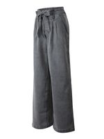 Jeans Algodón Mujer Durian Gris Rockford