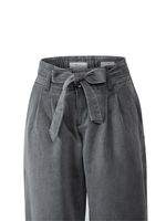 Jeans Algodón Mujer Durian Gris Rockford