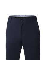 Pantalón Algodón Hombre WF Classic Café Rockford