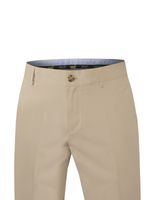 Pantalón Algodón Hombre WF Classic Café Rockford